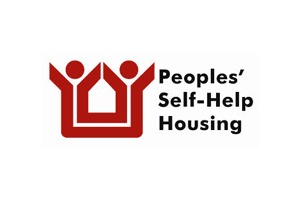 Peoples Self Help Housing