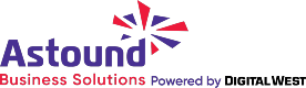 Astound Business Solutions Powered by Digital West