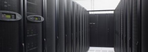 Climate-controlled Data Center