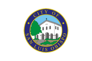 City of San Luis Obispo