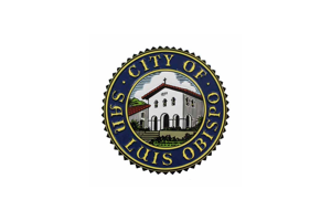 City of San Luis Obispo