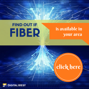 fiber optic Internet in California