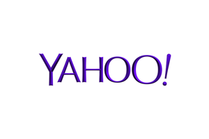 Yahoo peering partner