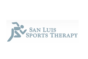 SLO Sports Therapy