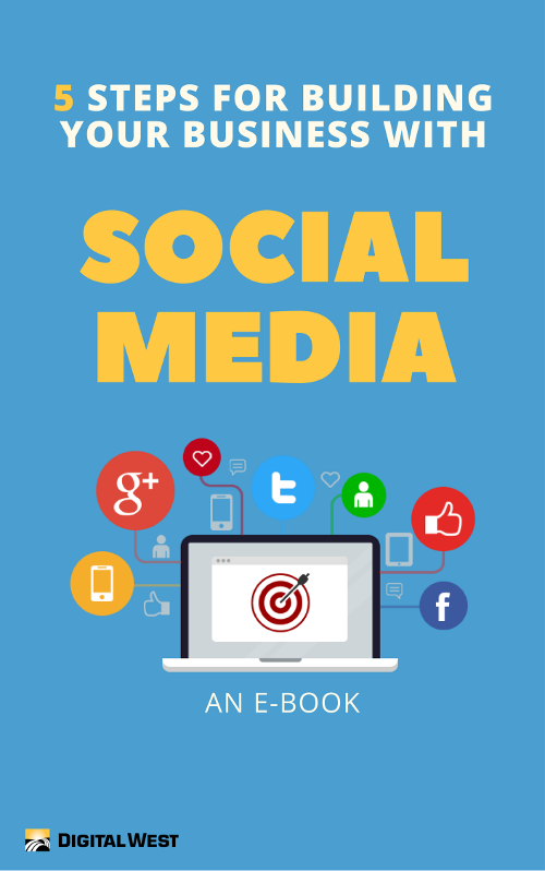Ebook Social Media