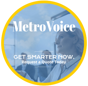 MetroVoice Telephone System