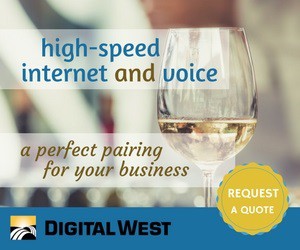 Business Internet and Voice