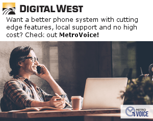 MetroVoice