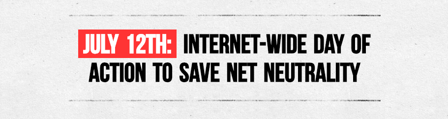 Net Neutrality Graphic