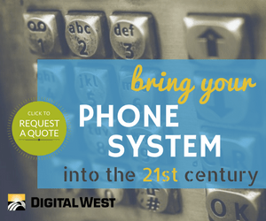 Phone Systems