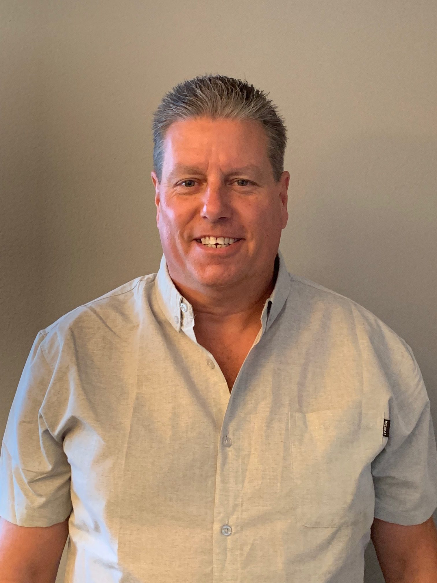 Matthew Holub